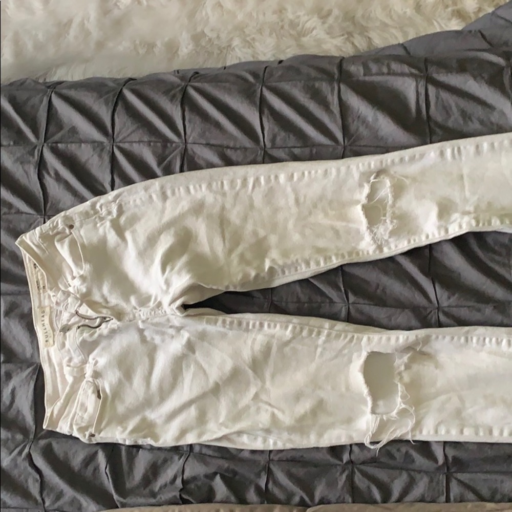 Bullhead denim co